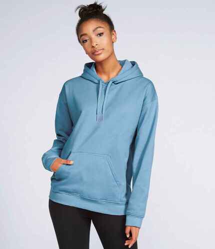 Gildan SoftStyle® Midweight Hooded Sweatshirt