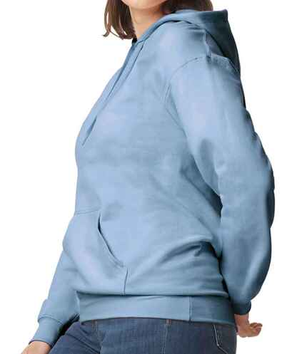 Gildan SoftStyle® Midweight Hooded Sweatshirt 2