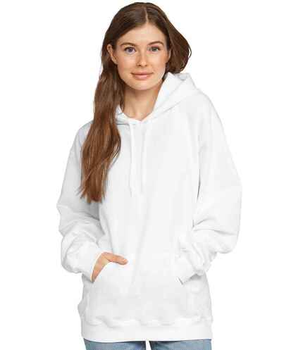 Gildan SoftStyle® Midweight Hooded Sweatshirt 1