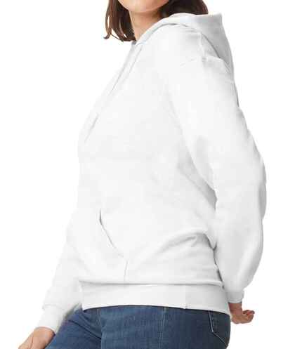 Gildan SoftStyle® Midweight Hooded Sweatshirt 2