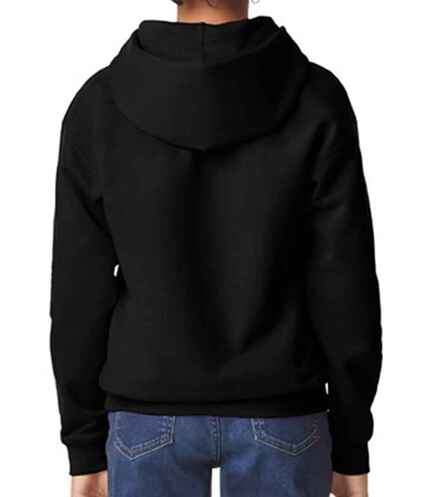 Gildan Kids SoftStyle® Midweight Hoodie 3