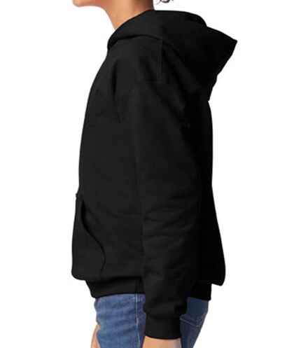 Gildan Kids SoftStyle® Midweight Hoodie 2