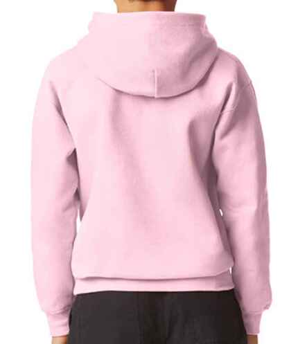 Gildan Kids SoftStyle® Midweight Hoodie 3
