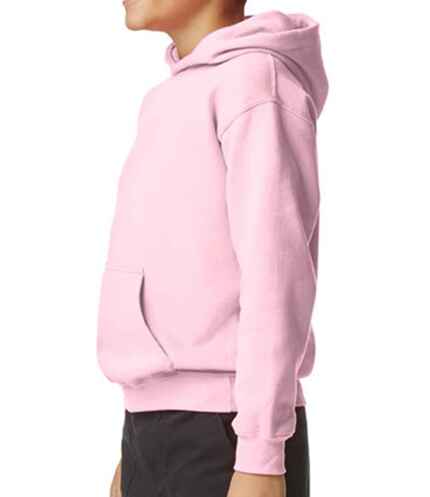 Gildan Kids SoftStyle® Midweight Hoodie 2