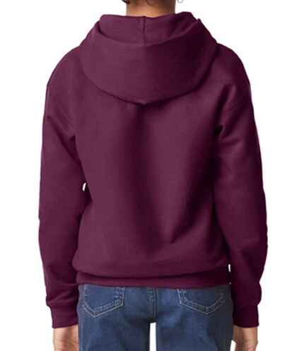 Gildan Kids SoftStyle® Midweight Hoodie 3