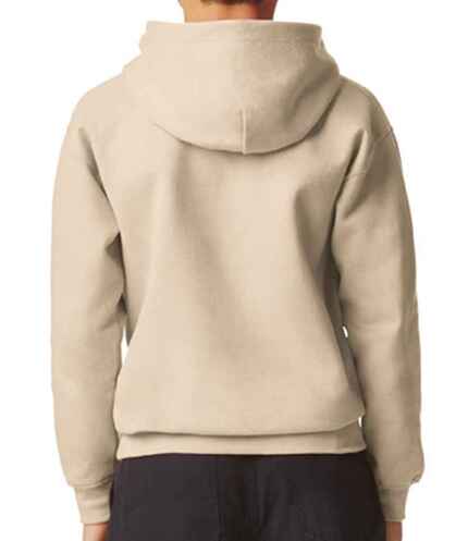 Gildan Kids SoftStyle® Midweight Hoodie 3