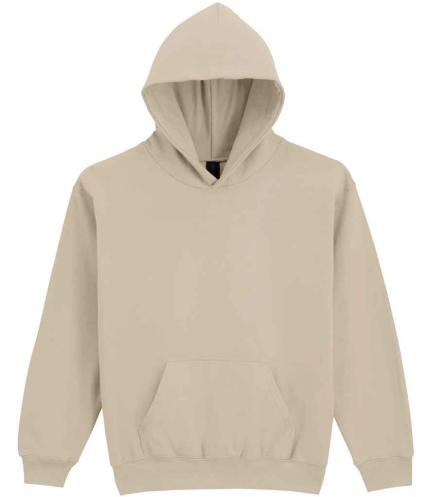 Gildan Kids SoftStyle® Midweight Hoodie 1