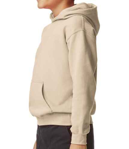 Gildan Kids SoftStyle® Midweight Hoodie 2
