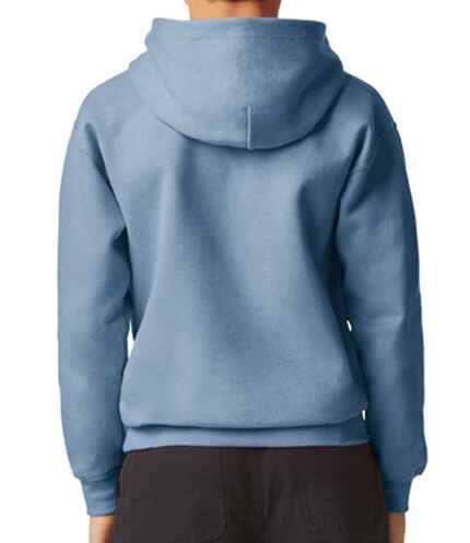Gildan Kids SoftStyle® Midweight Hoodie 3