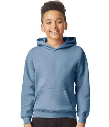 Gildan Kids SoftStyle® Midweight Hoodie