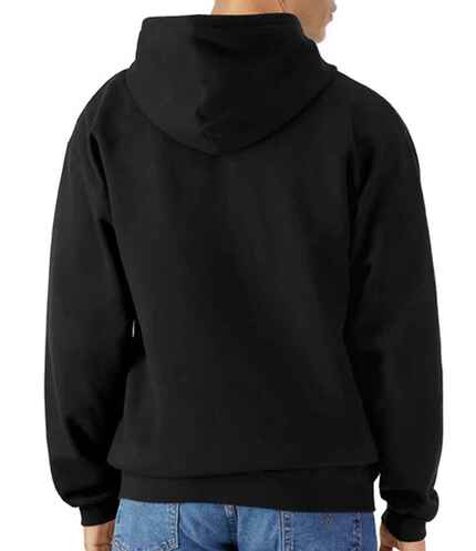 Gildan SoftStyle® Midweight Full Zip Hooded Sweatshirt 3
