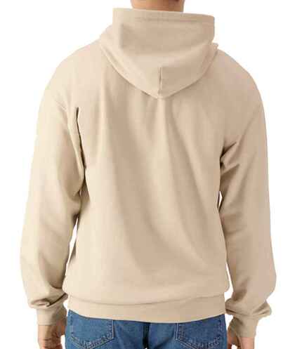 Gildan SoftStyle® Midweight Full Zip Hooded Sweatshirt 3