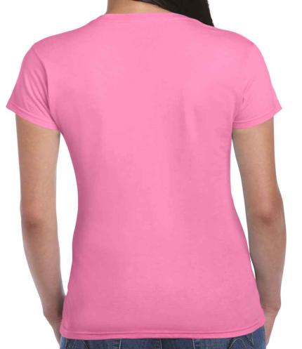 Gildan Ladies SoftStyle® T-Shirt 1