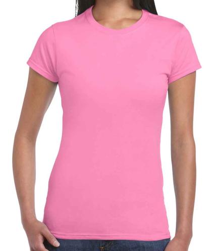 Gildan Ladies SoftStyle® T-Shirt