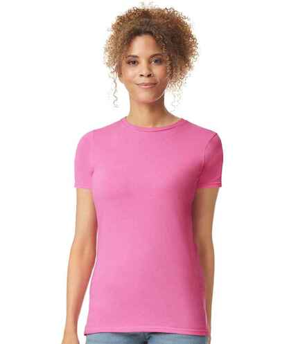 Gildan Ladies SoftStyle® T-Shirt 2