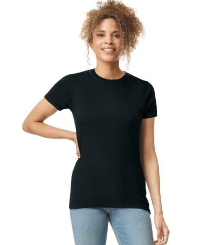 Gildan Ladies SoftStyle® T-Shirt 2