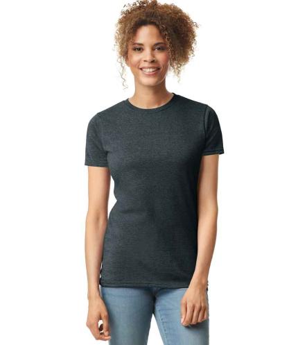 Gildan Ladies SoftStyle® T-Shirt 1