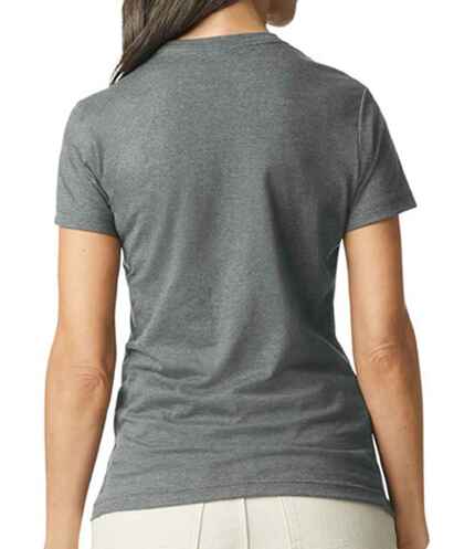 Gildan Ladies SoftStyle® T-Shirt 3