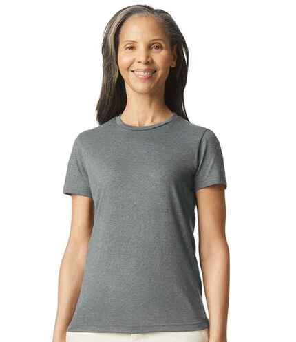 Gildan Ladies SoftStyle® T-Shirt 1