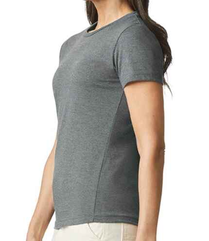 Gildan Ladies SoftStyle® T-Shirt 2