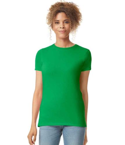 Gildan Ladies SoftStyle® T-Shirt 2