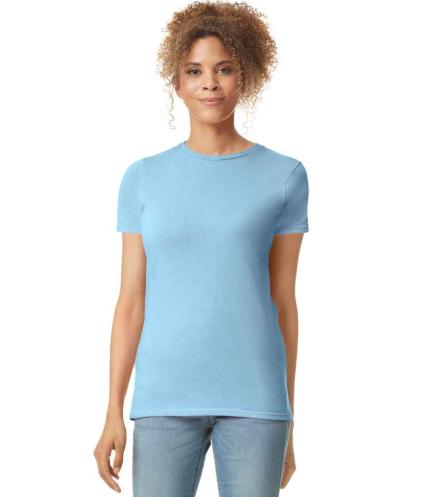 Gildan Ladies SoftStyle® T-Shirt 2