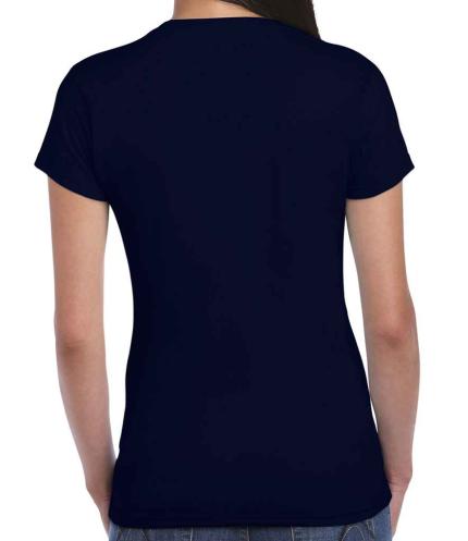 Gildan Ladies SoftStyle® T-Shirt 1