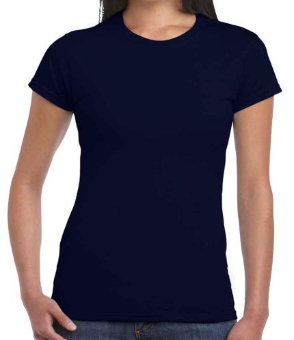 Gildan Ladies SoftStyle® T-Shirt