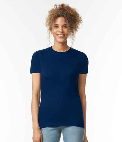 Gildan Ladies SoftStyle® T-Shirt 2