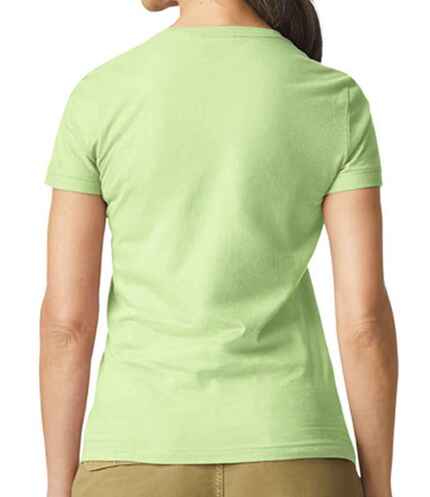 Gildan Ladies SoftStyle® T-Shirt 3
