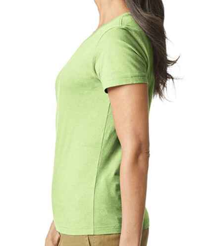Gildan Ladies SoftStyle® T-Shirt 2