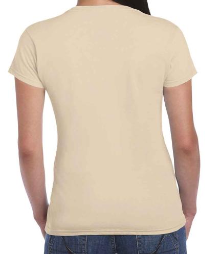 Gildan Ladies SoftStyle® T-Shirt 2