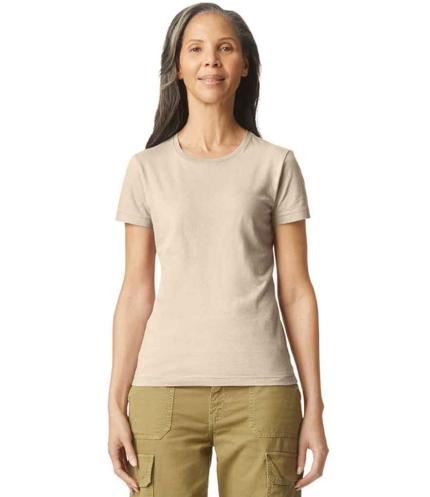 Gildan Ladies SoftStyle® T-Shirt 1