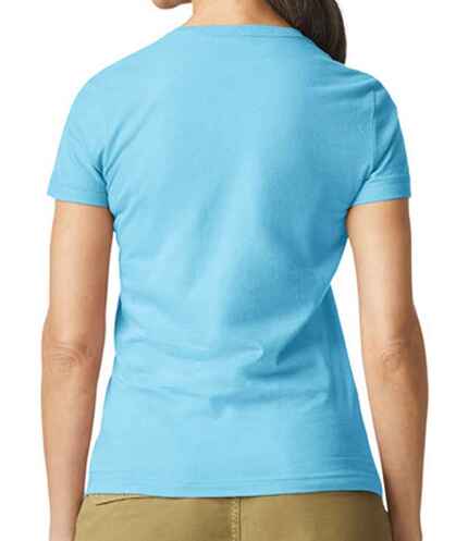 Gildan Ladies SoftStyle® T-Shirt 3