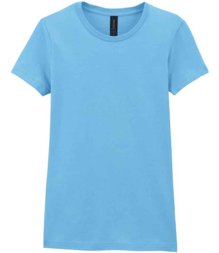 Gildan Ladies SoftStyle® T-Shirt
