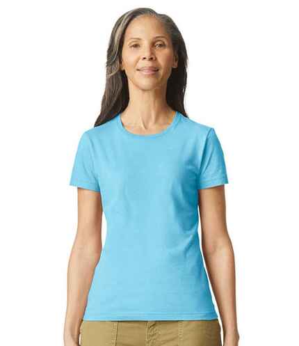 Gildan Ladies SoftStyle® T-Shirt 1