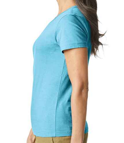 Gildan Ladies SoftStyle® T-Shirt 2