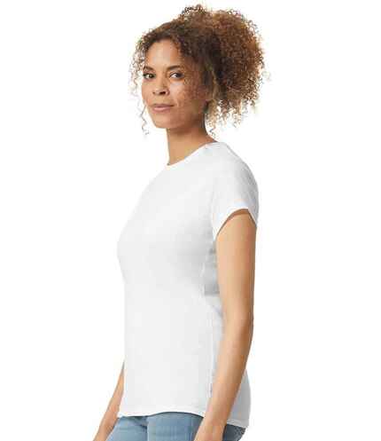 Gildan Ladies SoftStyle® T-Shirt 2