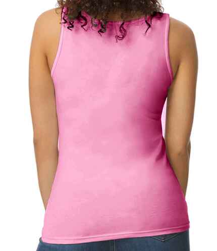 Gildan Ladies SoftStyle® Tank Top 3