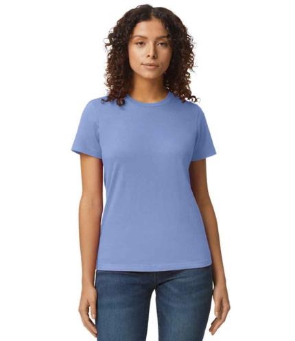Gildan Ladies SoftStyle® Midweight T-Shirt 2