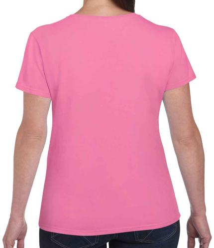Gildan Ladies Heavy Cotton™ T-Shirt 1