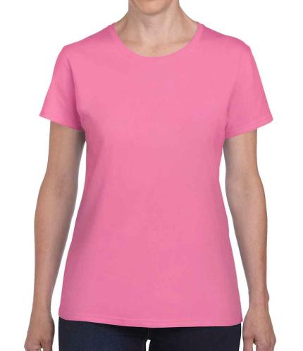 Gildan Ladies Heavy Cotton™ T-Shirt 0
