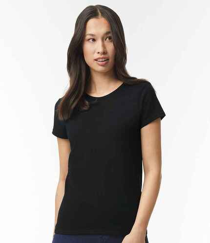 Gildan Ladies Heavy Cotton™ T-Shirt 2