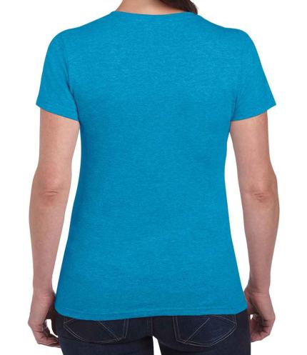 Gildan Ladies Heavy Cotton™ T-Shirt 1