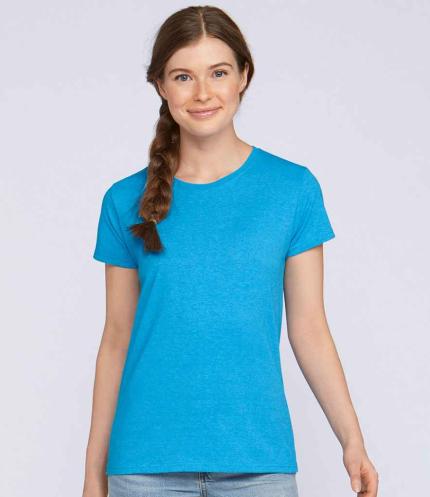 Gildan Ladies Heavy Cotton™ T-Shirt 2