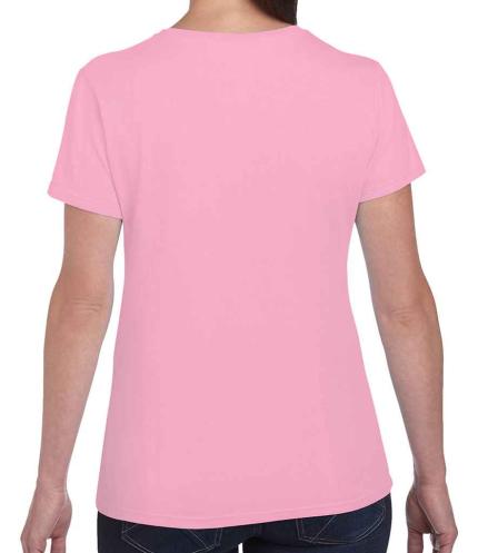 Gildan Ladies Heavy Cotton™ T-Shirt 1