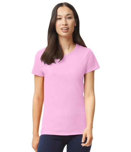 Gildan Ladies Heavy Cotton™ T-Shirt 2