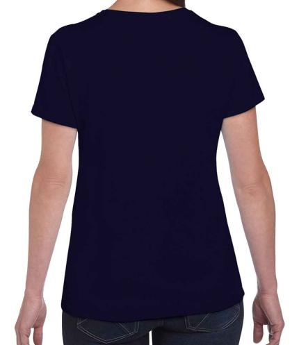Gildan Ladies Heavy Cotton™ T-Shirt 1