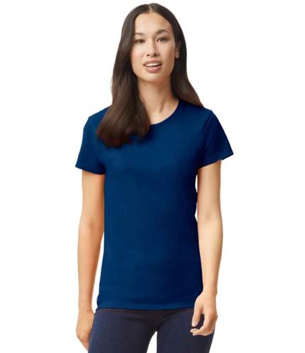 Gildan Ladies Heavy Cotton™ T-Shirt 2