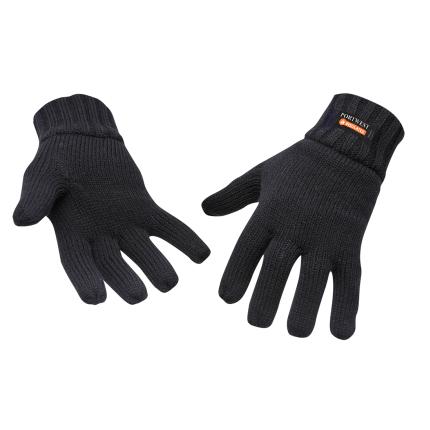 Portwest
 Insulated Knit Glove 0